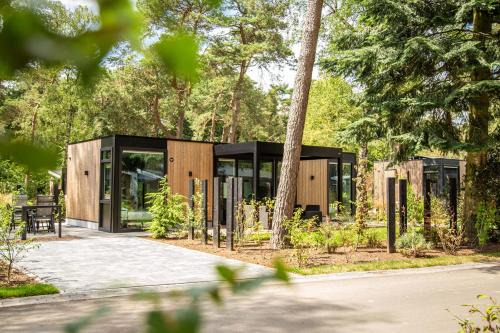 Garderen Resort | Resort Veluwe