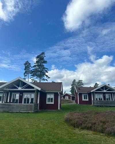 Hok House | Resort Yxenhaga