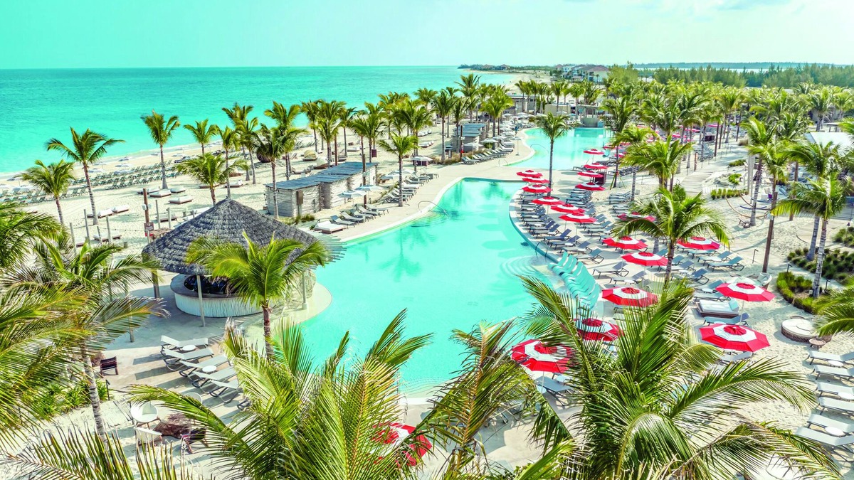 Alice Town Hotel | Resorts World Bimini
