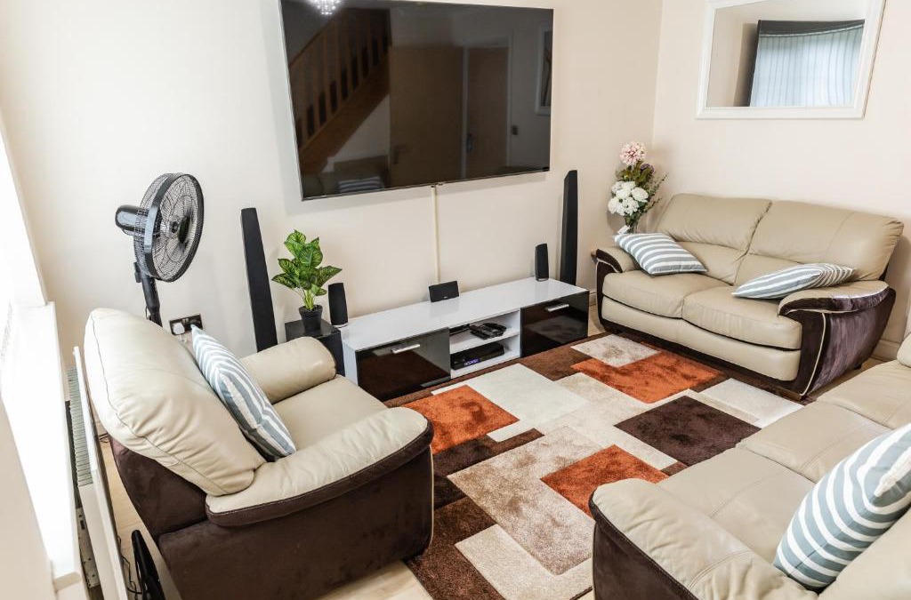 Bolton House | Resource Homes