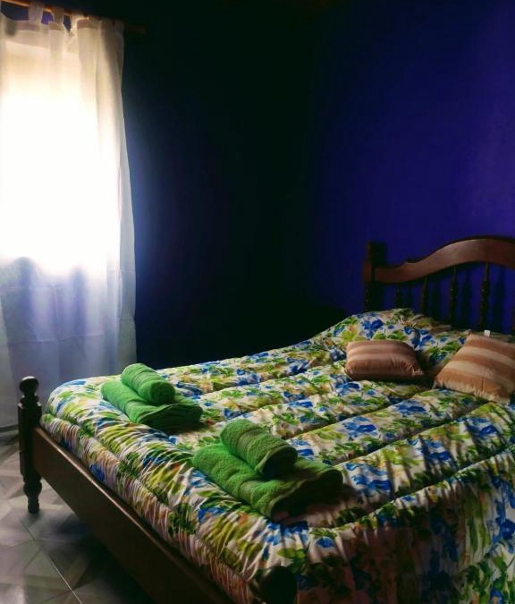 Cuadro Nacional House | Respira