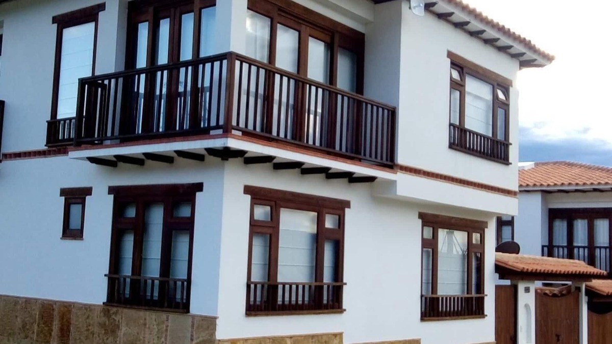 Villa de Leyva House | Rest and harmony amidst the magic and adventure offered by Villa de Leyva