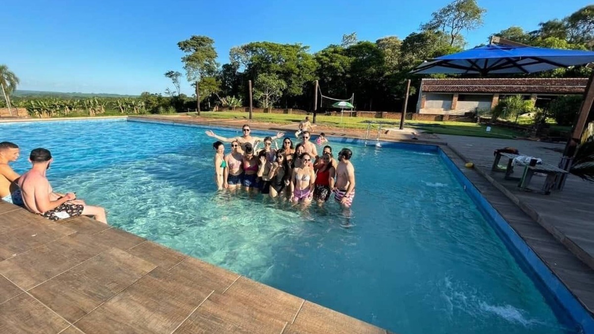 Foz do Iguacu House | REST AND LEISURE IN FOZ DO IGUAÇU!