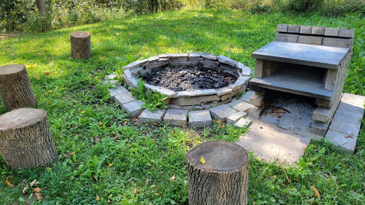 Meaford House | Rest and Repeat Retreat