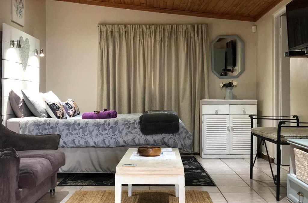Pietermaritzburg Bed & Breakfast | Rest and Rise