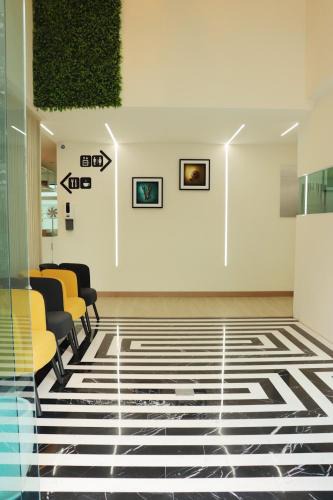 Ramkhamhaeng Hotel | ResT Bangkok Poshtel