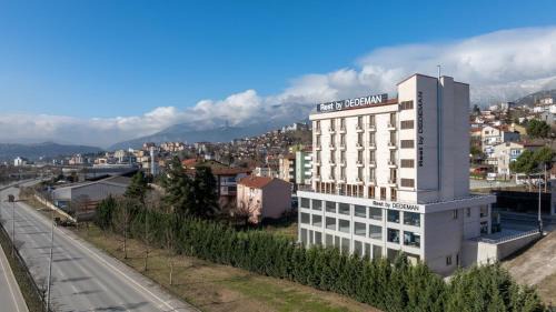 Karabuk Hotel | Rest by Dedeman Karabük