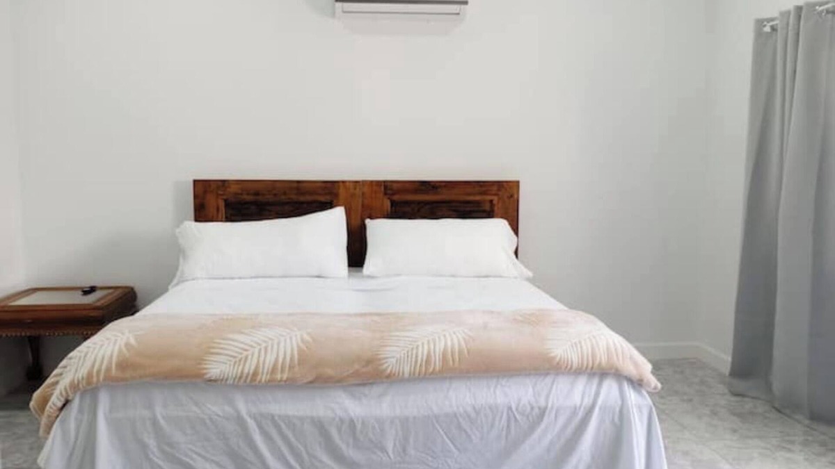 Marsh Harbour Apartment | Rest Easy Nightly Rental