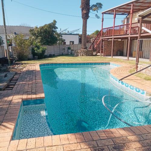 Selborne Bed & Breakfast | Rest Haven Bed and Breakfast