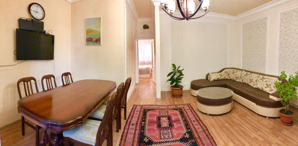 Jermuk Apartment | Rest house Jermuk