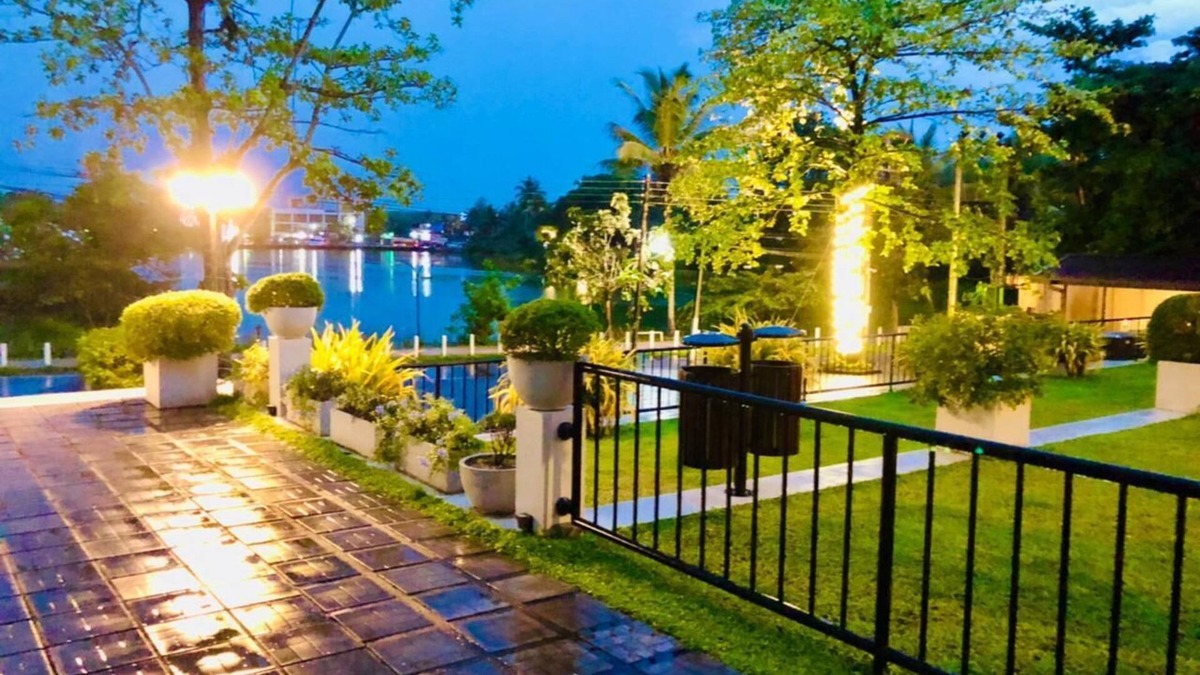 Piliyandala House | REST HOUSE KESBEWA