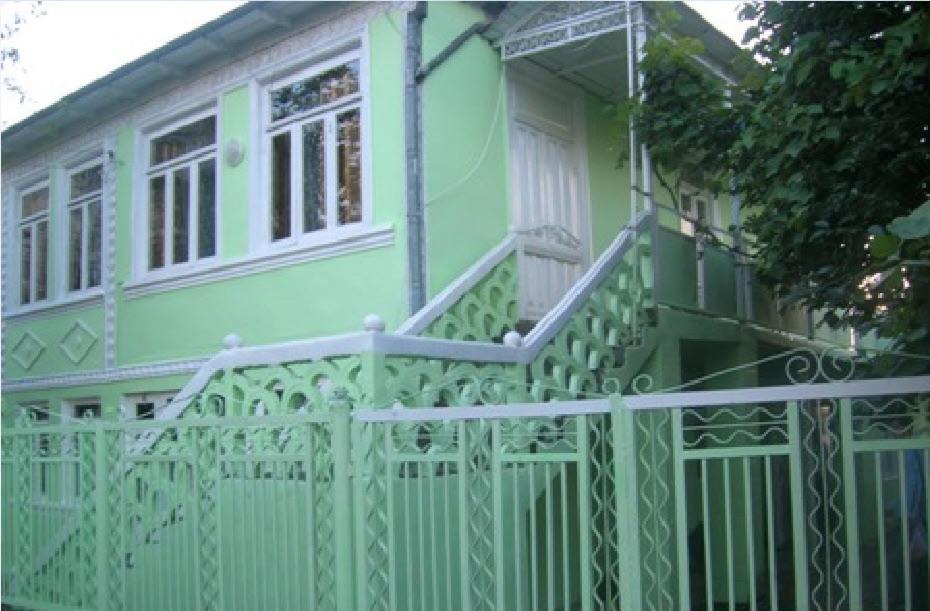 Kobuleti House | Rest in Kobuleti