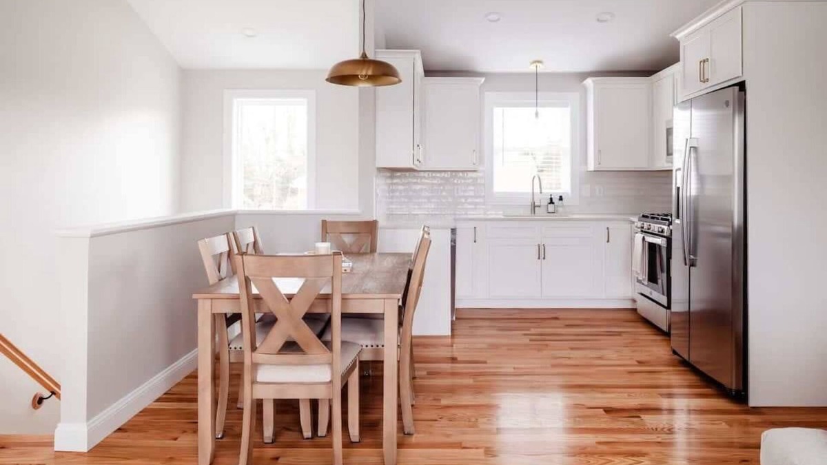 Westerly House | Rest in Westerly Summ