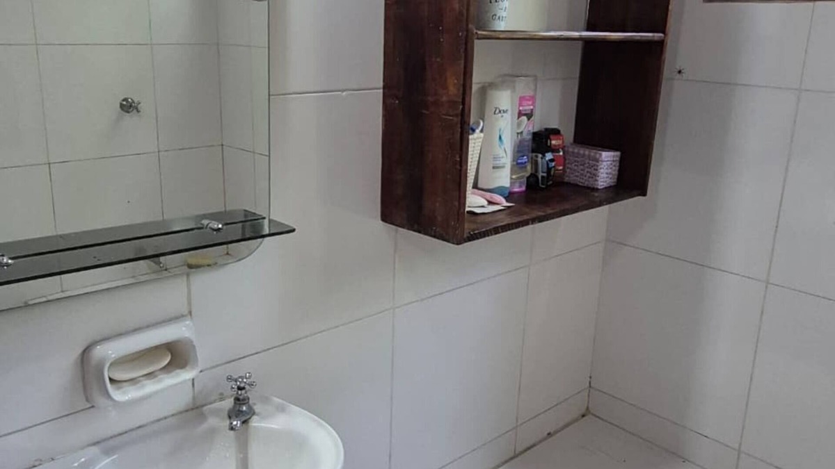 Guaira Department Cottage | Rest of Mbocayaty