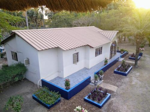 Sanyang House | Rest & Recharge Here