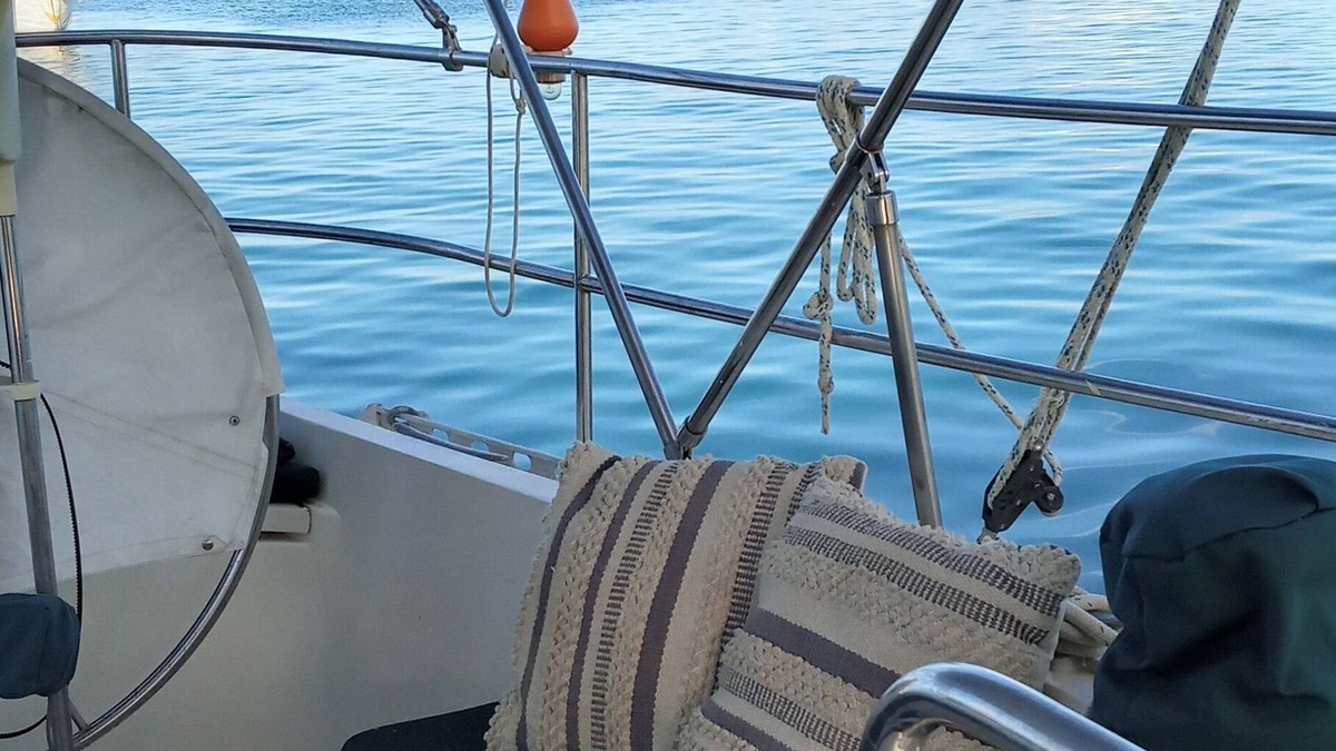 Maho Boat Rental | Rest, Relax and Renew