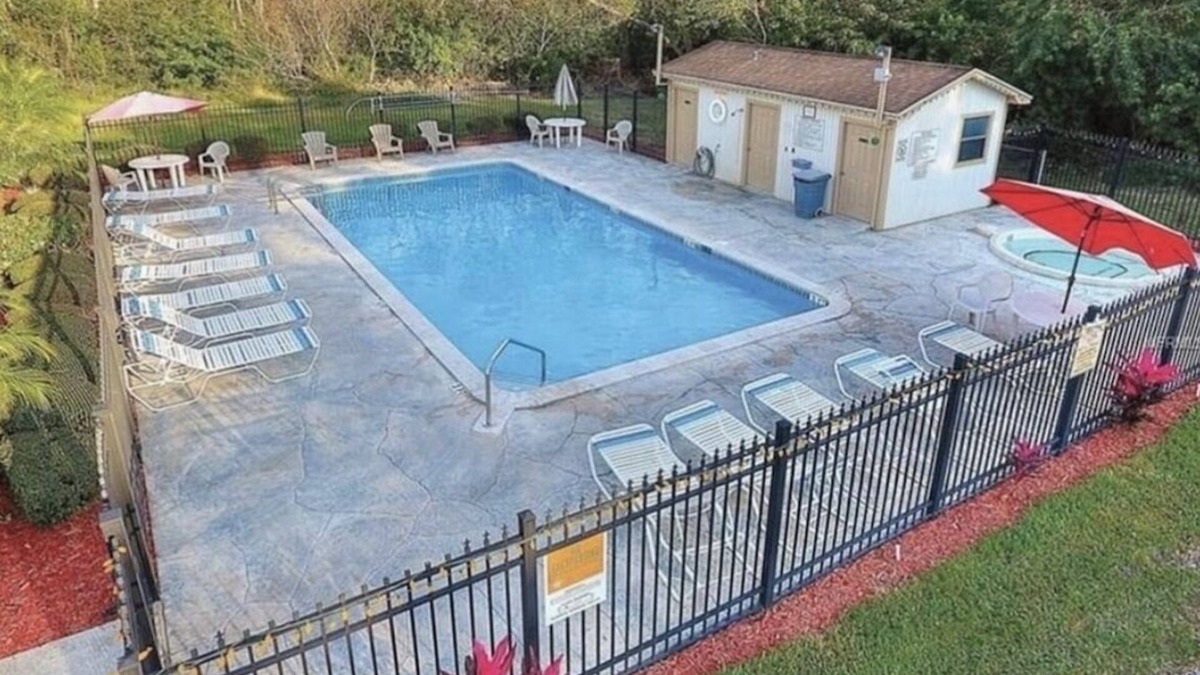 Nichols Condo | Rest, Relaxation and Fun - Beautiful 2 Bedroom, 2 Bath Condo with Pool