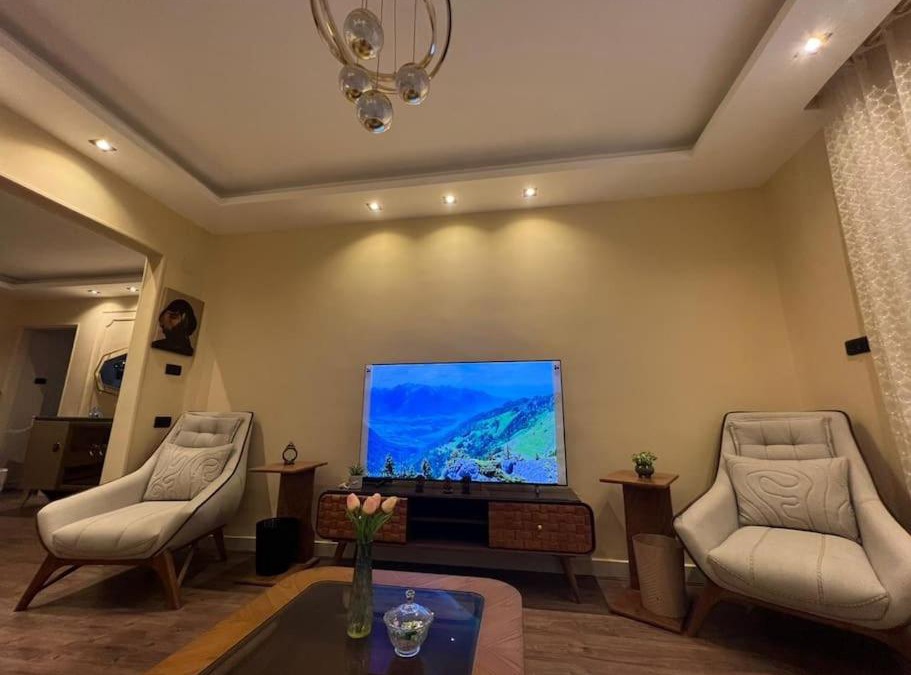 Oula Apartment | REST time شقه عائليه