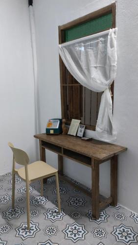 Mae Jo House | Restart47 No