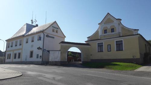 Kosice House | Restaurace 96