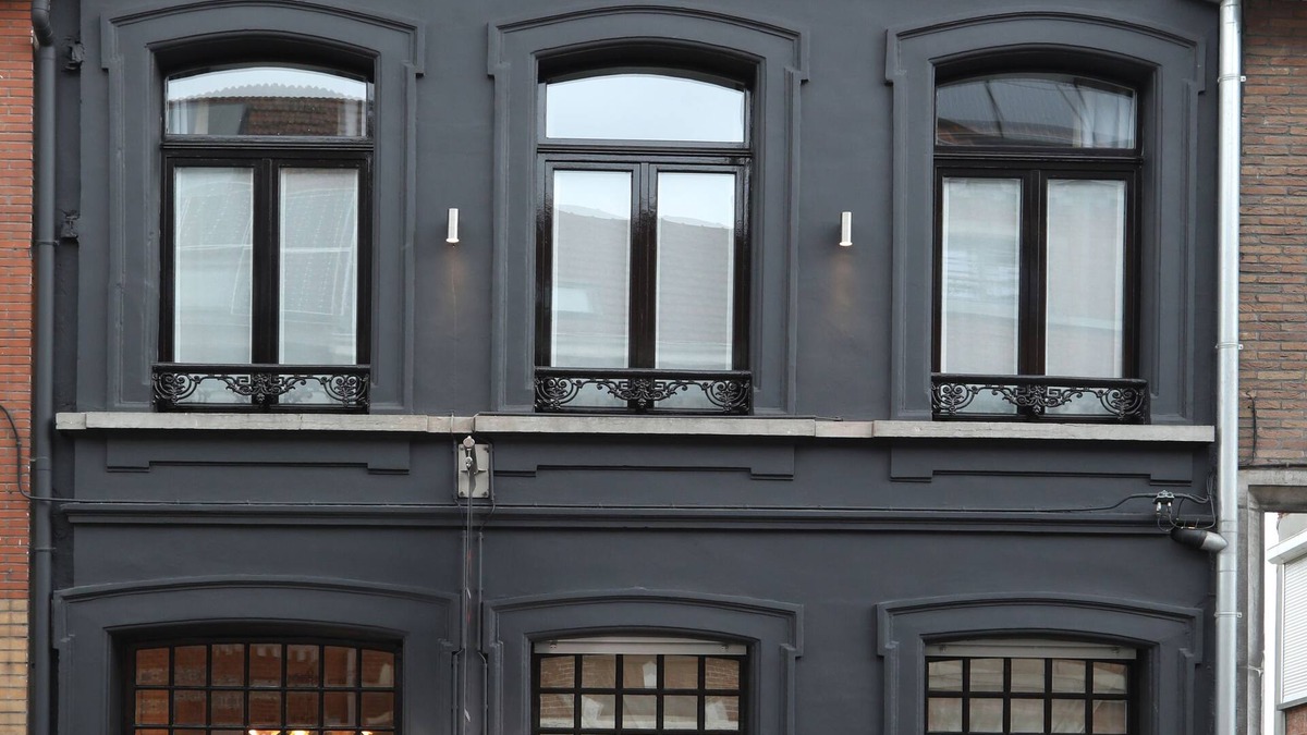 Turnhout Hotel | Restaurant & Guesthouse Cachet de Cire