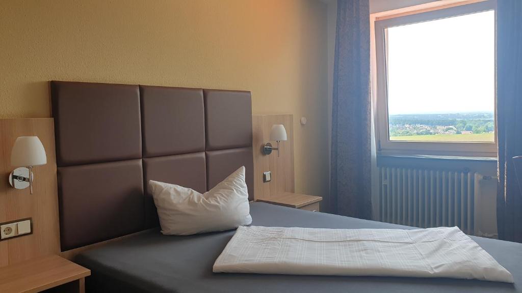 Marloffstein Hotel | Restaurant und Hotel Alter Brunnen