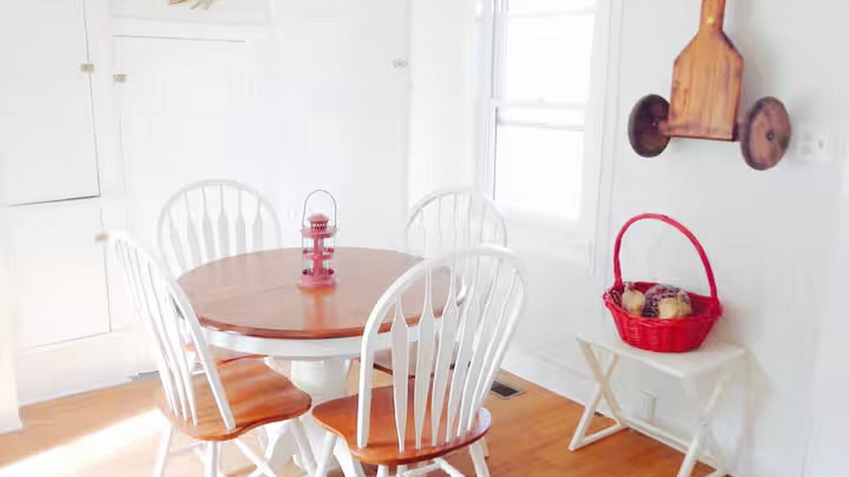 Biglerville Other | Rested Rooster Maisonette! Near Gettysburg and Cashtown Inn Sleeps 6