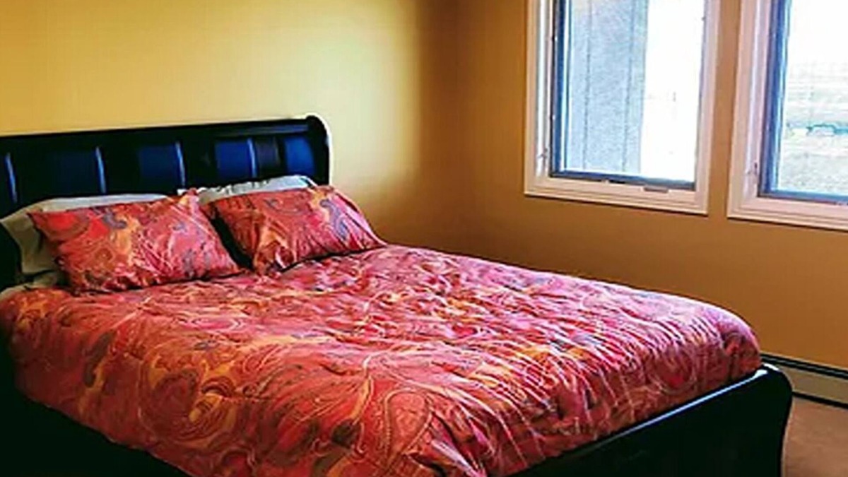 Casper Mountain House | Restful and adventurous vacation awaits you!