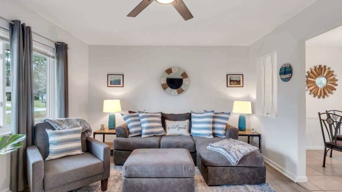 Richmond Hill House | Restful Oasis