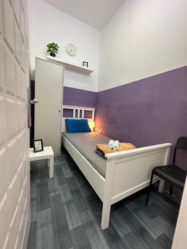 Al Barsha 1 House | Restful Partition Room Near Mashreq Metro