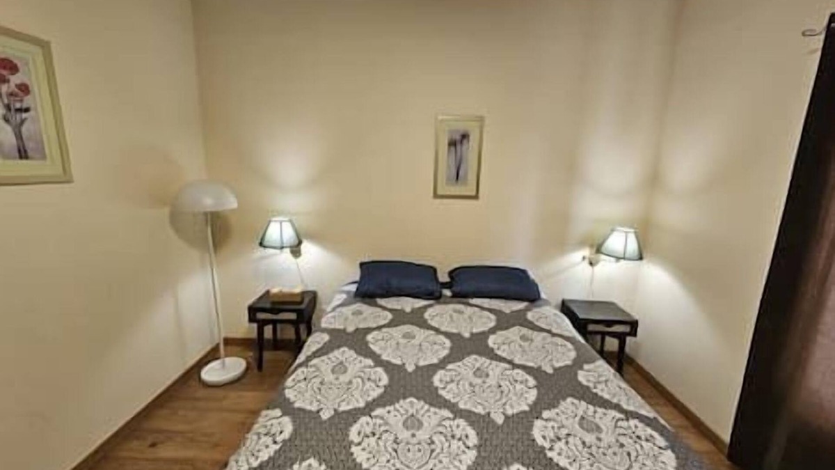 Senneterre Cabin | Restful stay at Obaska