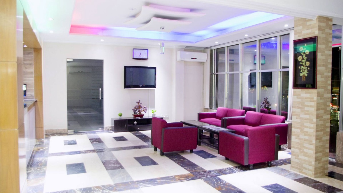 Maulvi Bazar Hotel | Restinn Hotel & Restaurant