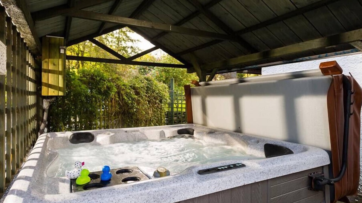 Staveley Cottage | Reston Mill at Staveley Nr Windermere
