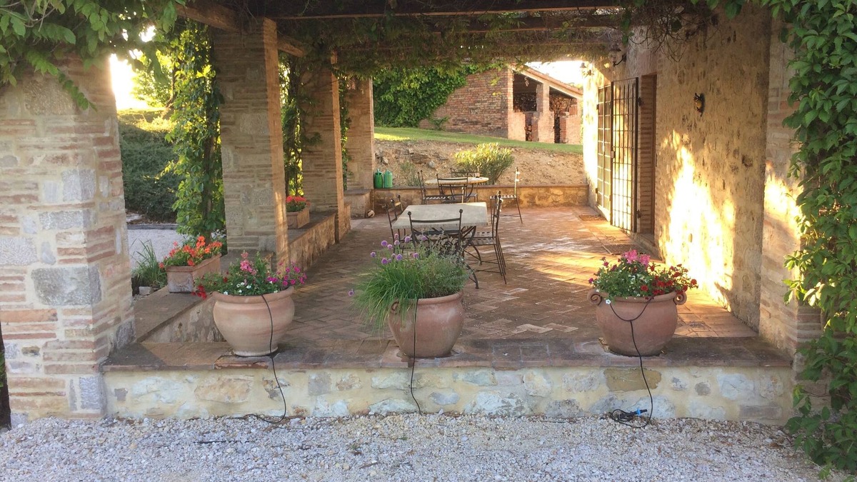 Acqua Loreto Other | Restored Umbrian Stone Farmhouse with Pool and Panoramic Views