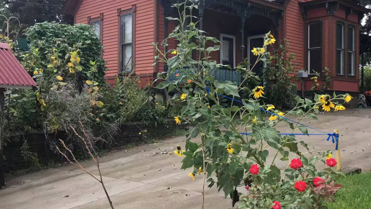 Des Moines House | Restored Victorian, Walk & Bike