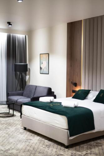 Radzyn Podlaski Hotel | Restoria Hotel*
