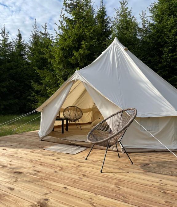Sangaste Other | Restu Forrest Glamp