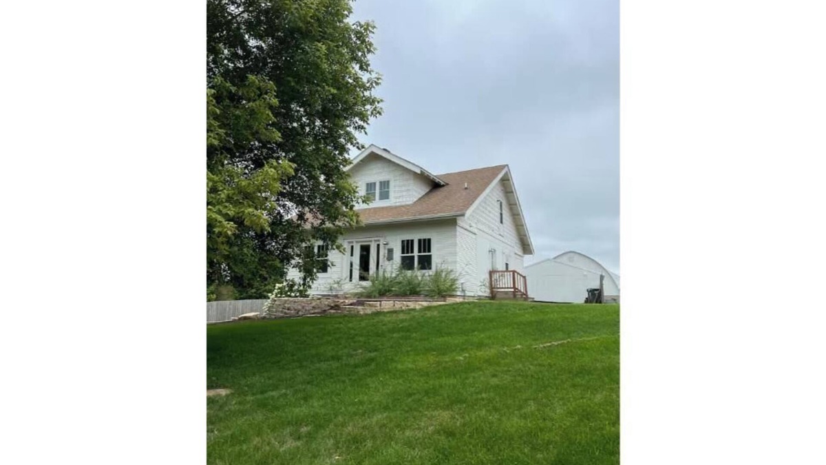 Baldwin Other | Restyle Farm house