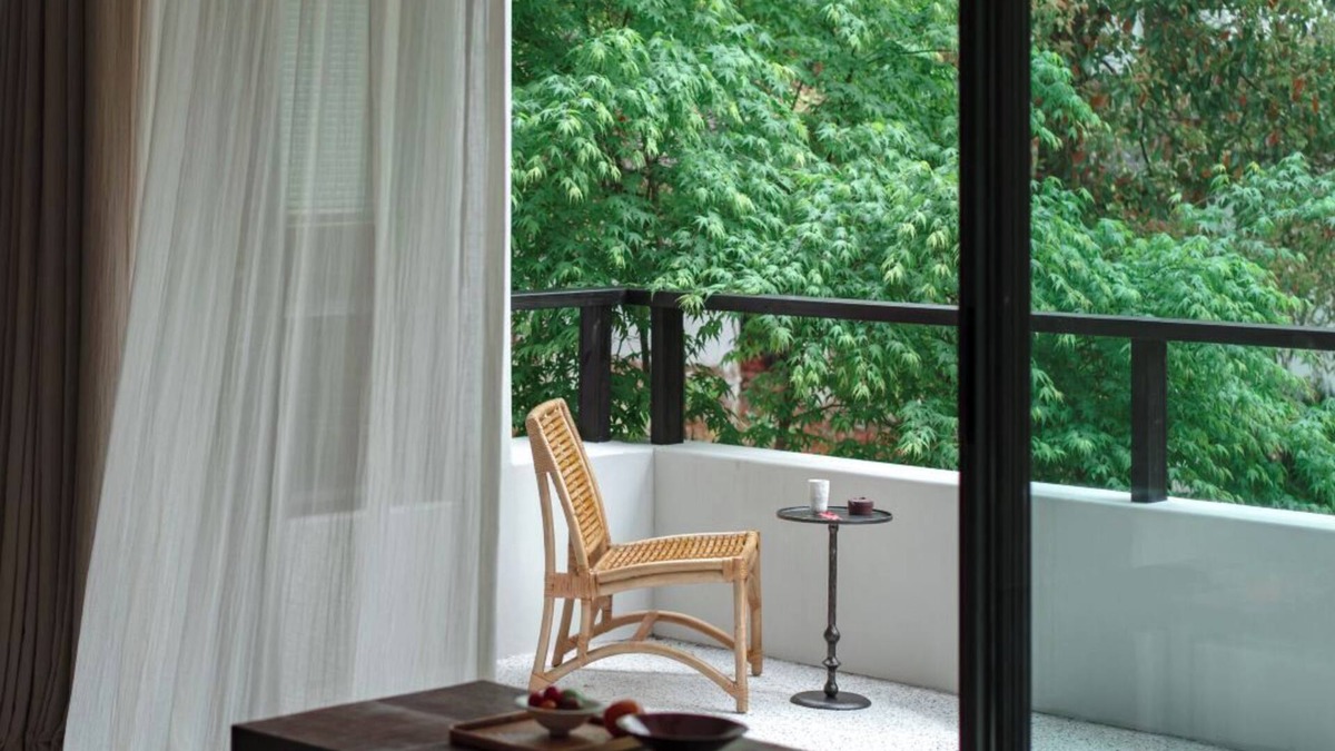 Bin Hu District Hotel | Resun Hotel