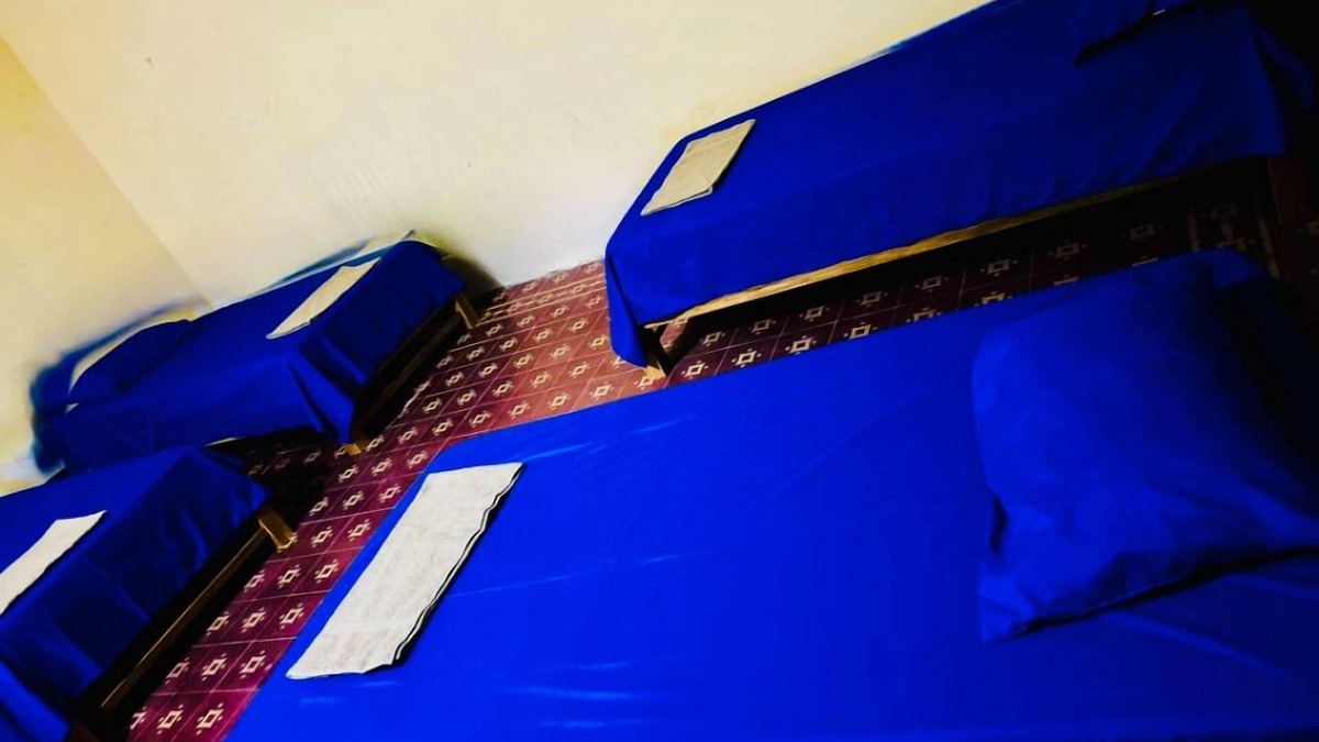Ayacucho Hotel | RETABLO HOUSE