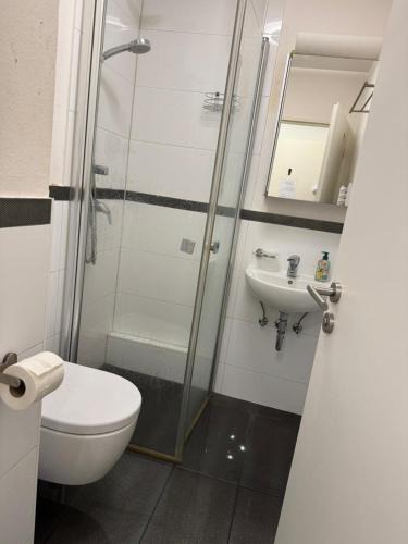 Rotebuhl Apartment | Retals Stuttgart City3