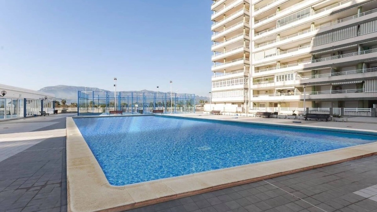 Tavernes de la Valldigna Apartment | Retiro Playa & Spa, ¡a 2 mins de la playa!
