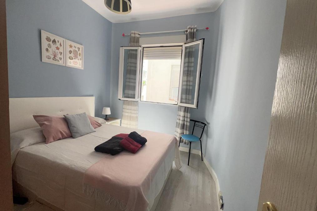 Pacifico Apartment | Retiro Atocha Paseo Del Prado , Madrid