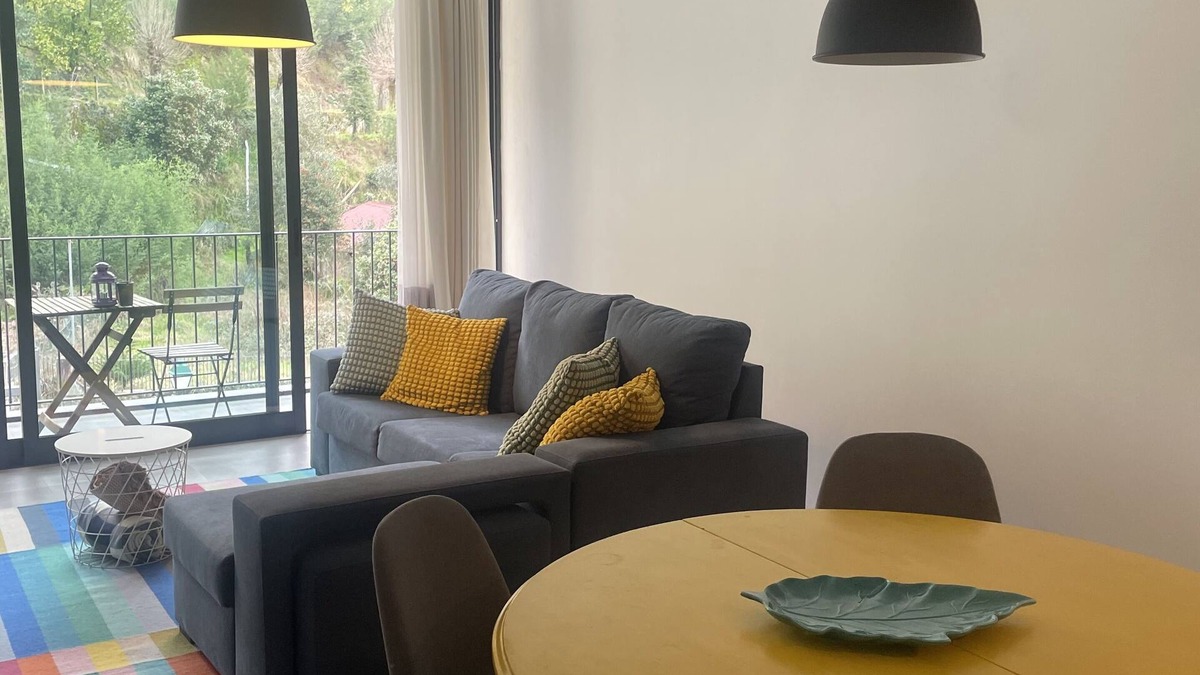 Geres Apartment | Retiro das Andorinhas - in the heart of Termas do Gerês and PNP Gerês
