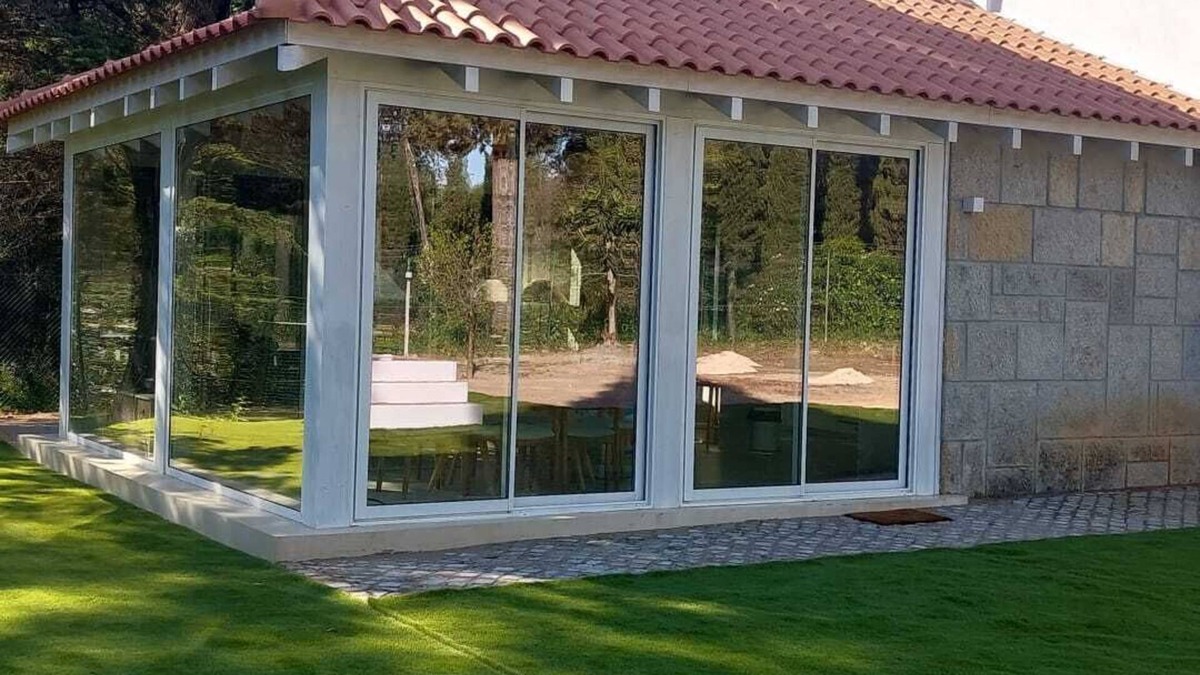 Benfica Cottage | Retiro de Campo em Plena Cidade de Lisboa. Muito Acolhedora e Cheia de Charme!