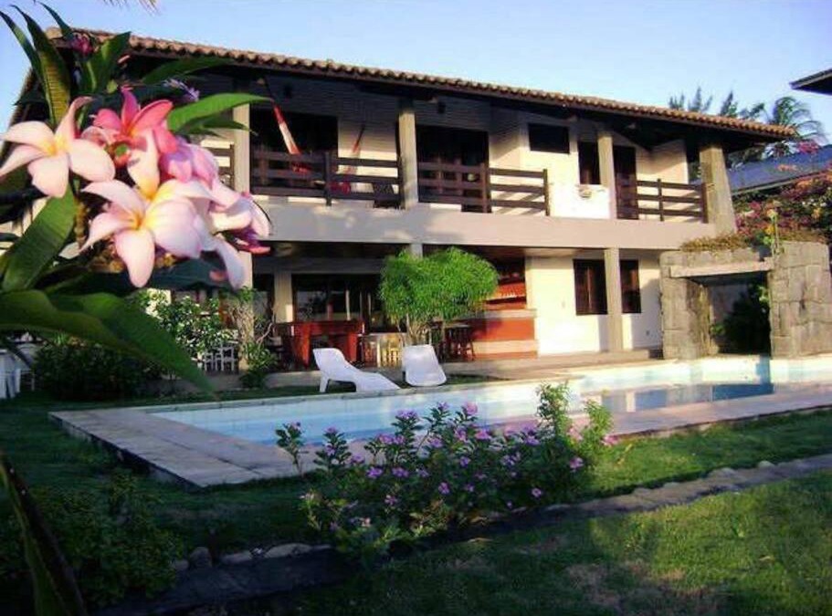 Loteamento Parque das Fontes Apartment | Retiro de Praia