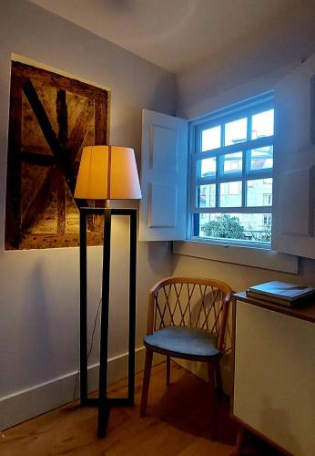 Old Town Apartment | Retiro Studio 34