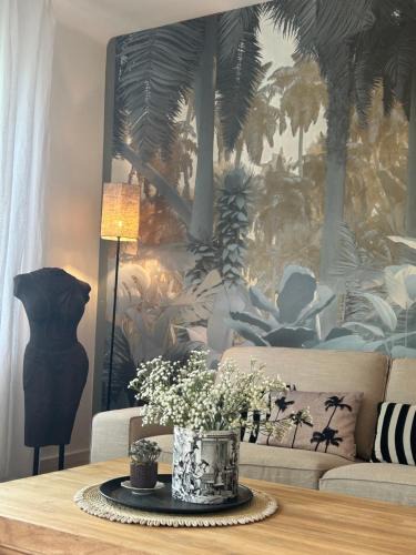 Lorient House | Retour des Indes