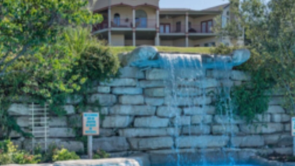 Hollister Resort | Retreat and Relax at Westgate Branson Lakes Resort Hosted By William.