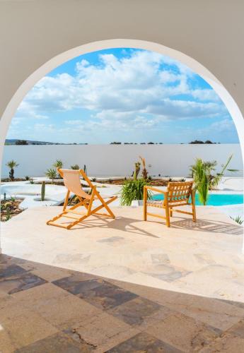 Ariana Governorate Villa | Retreat in the countryside